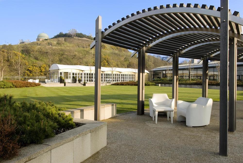 אדינבורו The Glasshouse, Autograph Collection מראה חיצוני תמונה